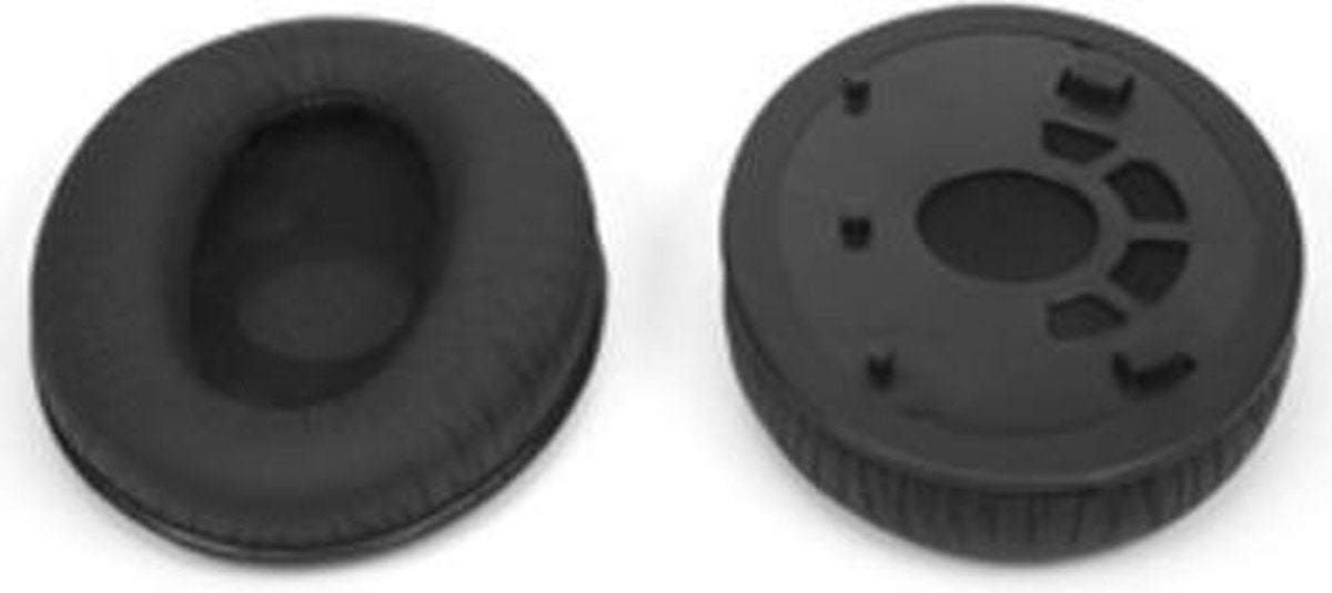 Sennheiser 511791 Oorkussen set - Zwart