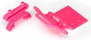 Bumper+Halter vorn