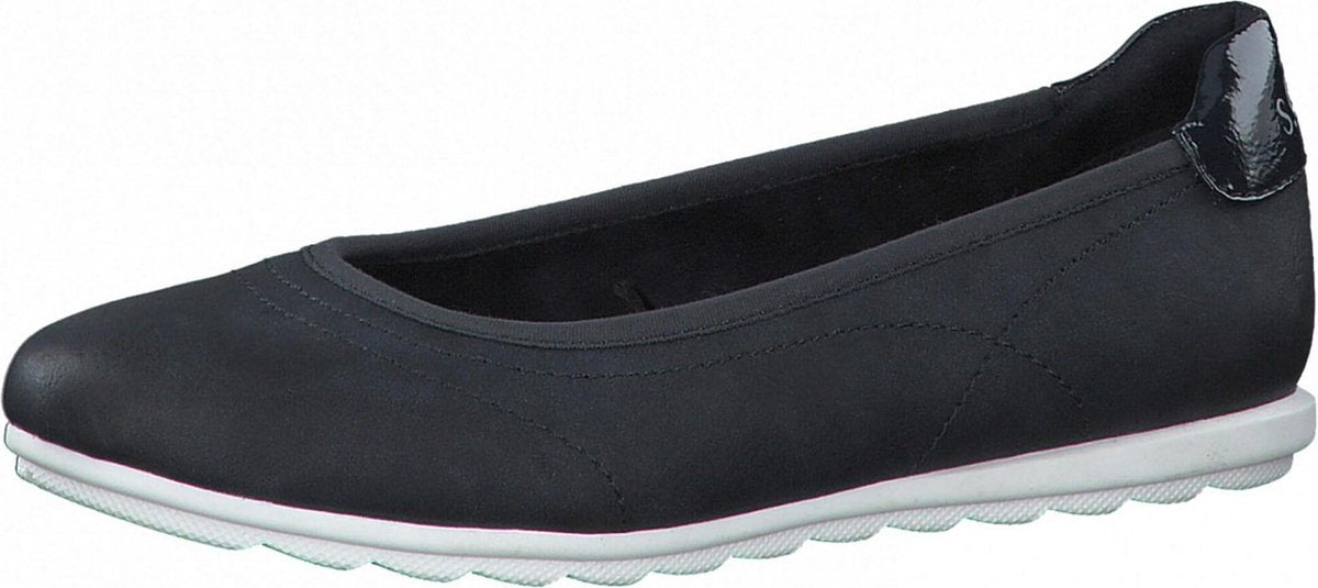 S.oliver ballerina Navy-41
