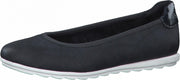 S.oliver ballerina Navy-41