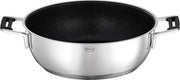 Rösle Silence Pro Hapjespan - 28 cm