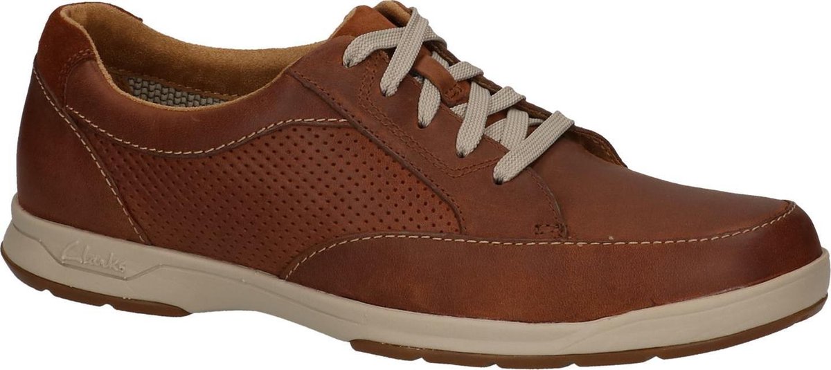 Clarks Veterschoenen