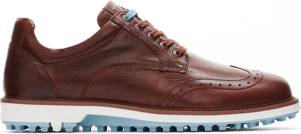 Eldorado - Cognac - Size 42