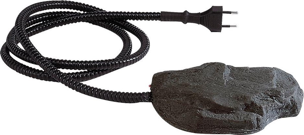 Ferplast hot rock 3 terrarium verwarmingsrots 9W