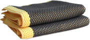 DEST - Klei doek geperforeerd 3D - Clay Towel 3D - Auto kleien - Krasvrij