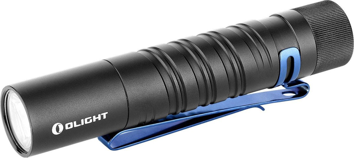 Olight EOS Penlite Outdoor Zaklamp Compacte Pocket Lichtgewicht Lamp Zaklampje Batterij Batterijen