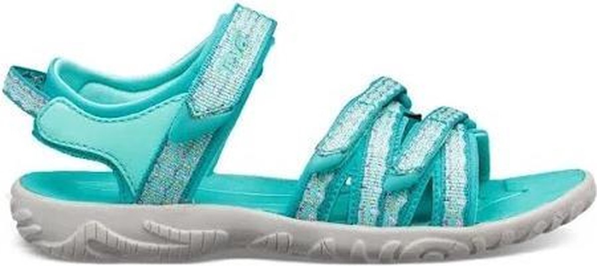 teva - Sandalen - Youth Tirra camino metallic - maat 38/39