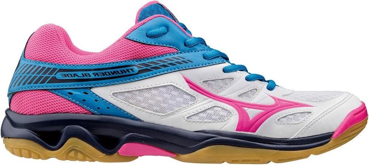 Mizuno Thunderblade indoorschoen dames/meisjes maat 40