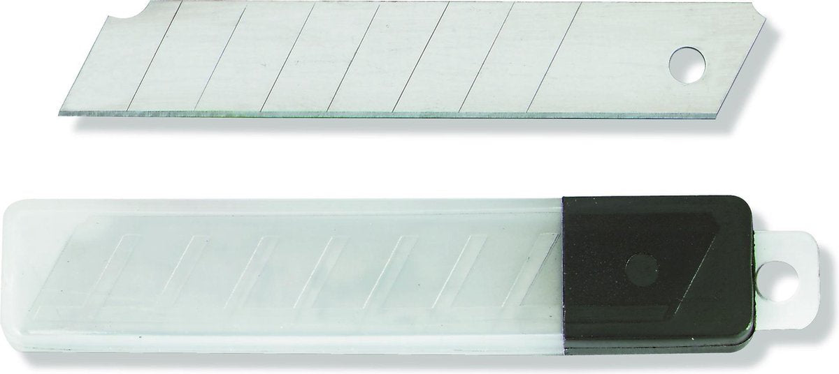 Reserve messen set