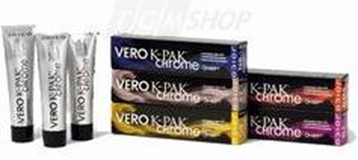VERO chrome RR 60 ml
