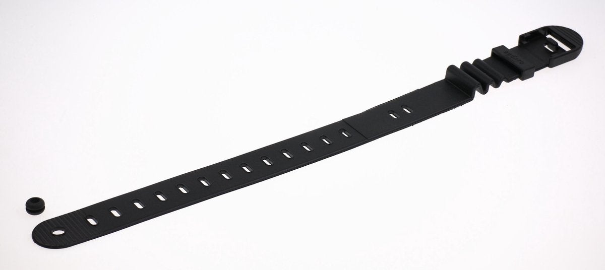 Suunto - Elastomer Strap Sol/Fav/SM16