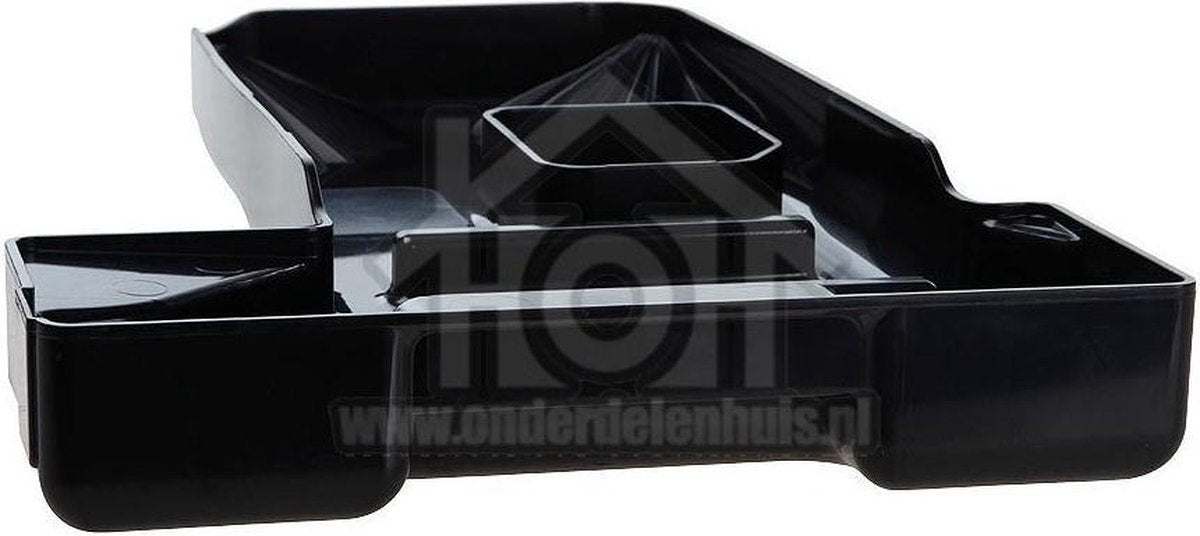 Bosch Lekbak Opvangbak TCC78K751