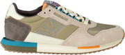 Napapijri Schoenen Sportiva Beige 45 Heren