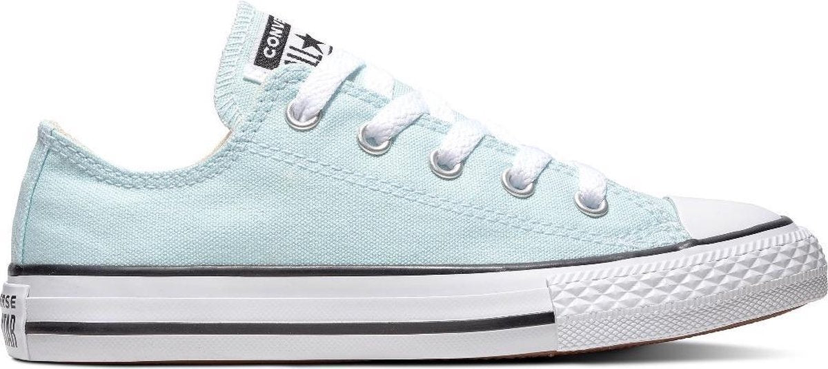 Converse All Stars Chuck Taylor 663631C Mint Groen-31.5