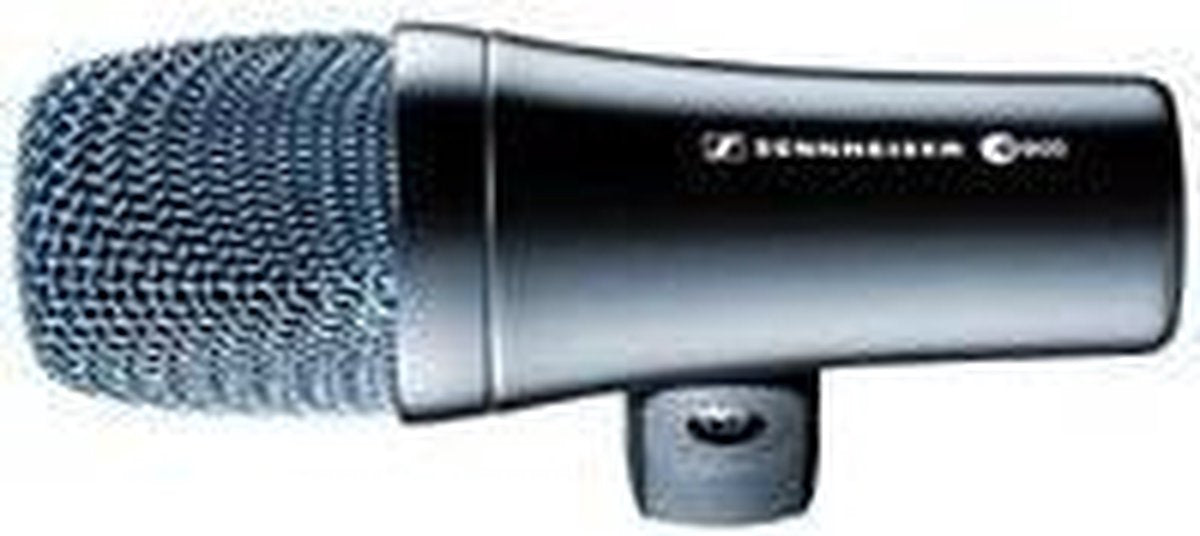 Sennheiser E 905 - Cardioid dynamic instr. Mic