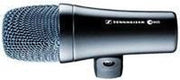 Sennheiser E 905 - Cardioid dynamic instr. Mic