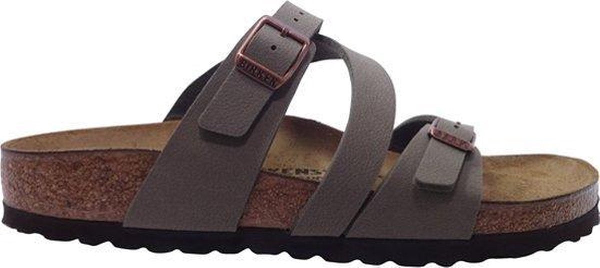 Salina Stone narrow Strappy