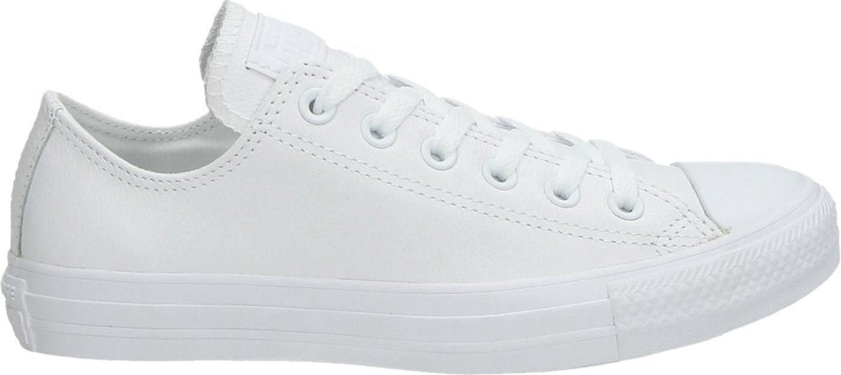 Converse Chuck Taylor sneaker - Wit - Maat 43