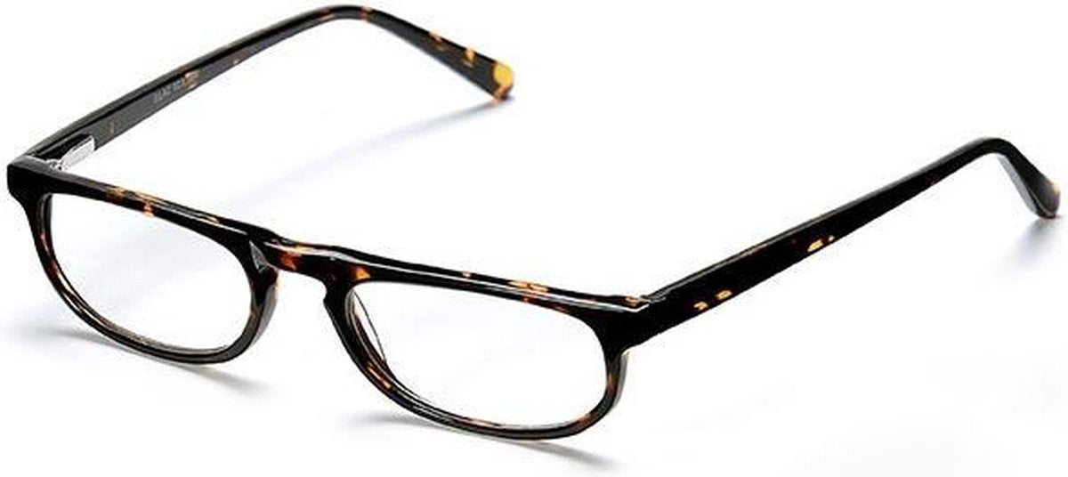SILAC - MONACO ACETATE - Leesbrillen voor Vrouwen en Mannen - 7086 - Dioptrie +1.25