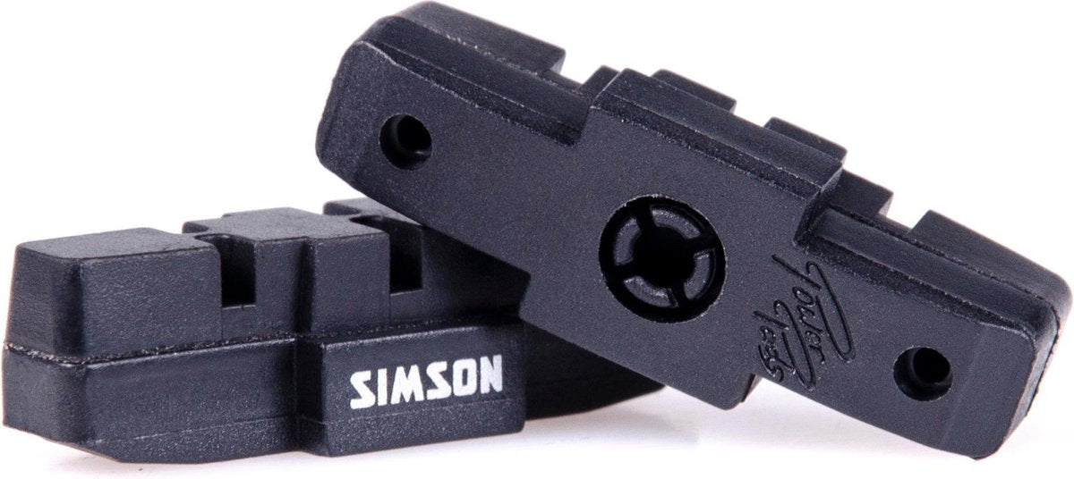 600208B Simson Magura HS33/11 BULK hydr. velgremblok 25 sets