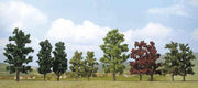 Busch - 2 Birken  (150) H0 (Bu6956)