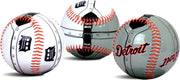 Rawlings Jersey Baseball Ball Detriots Tigers Honkbal