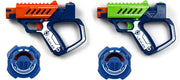 Laser Mad Basic Duo set