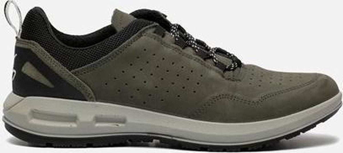 Grisport Active wandelschoenen groen - Maat 40