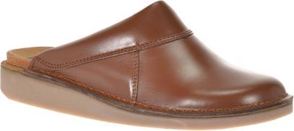 Leren muil Toprock 4000 Bruin - bruin - 46