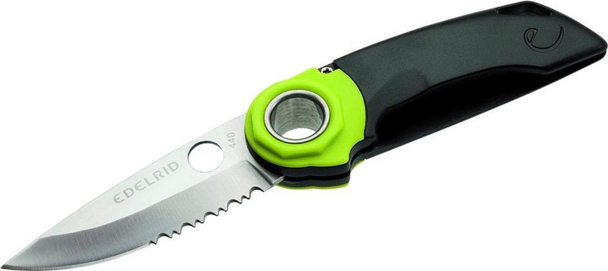 Zakmes Ropetooth