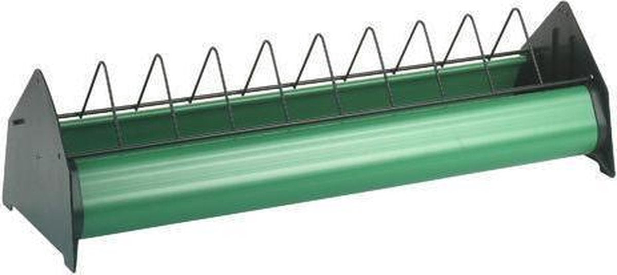 Kerbl - Pluimveevoerbak Kunststof 75cm Lang 20cm Breed
