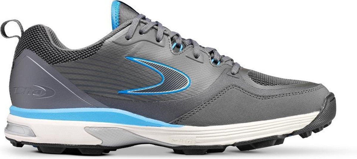 DITA? LGHT 550 Sportschoenen Unisex - Blauw/donker grijs