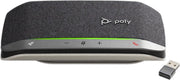 POLY sync 20+ luidspreker telefoon - Bluetooth -  USB-C - BT600c Dongel - Zwart