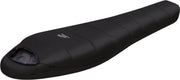 Hannah Slaapzak Joffre 200 Links 210 Cm Polyester Antraciet