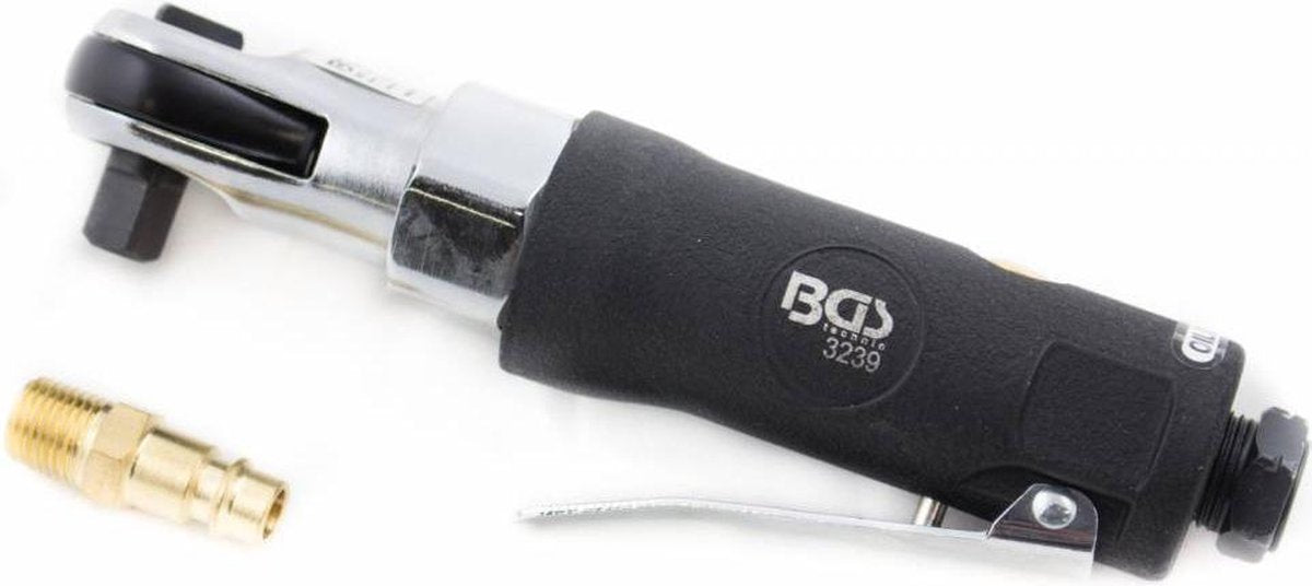 BGS Luchtratel - Opname 3/8" - 34 Nm