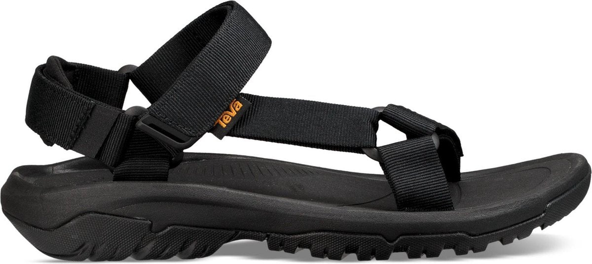 Teva Hurricane XLT2 Heren Wandelsandalen - Zwart - Maat 44.5