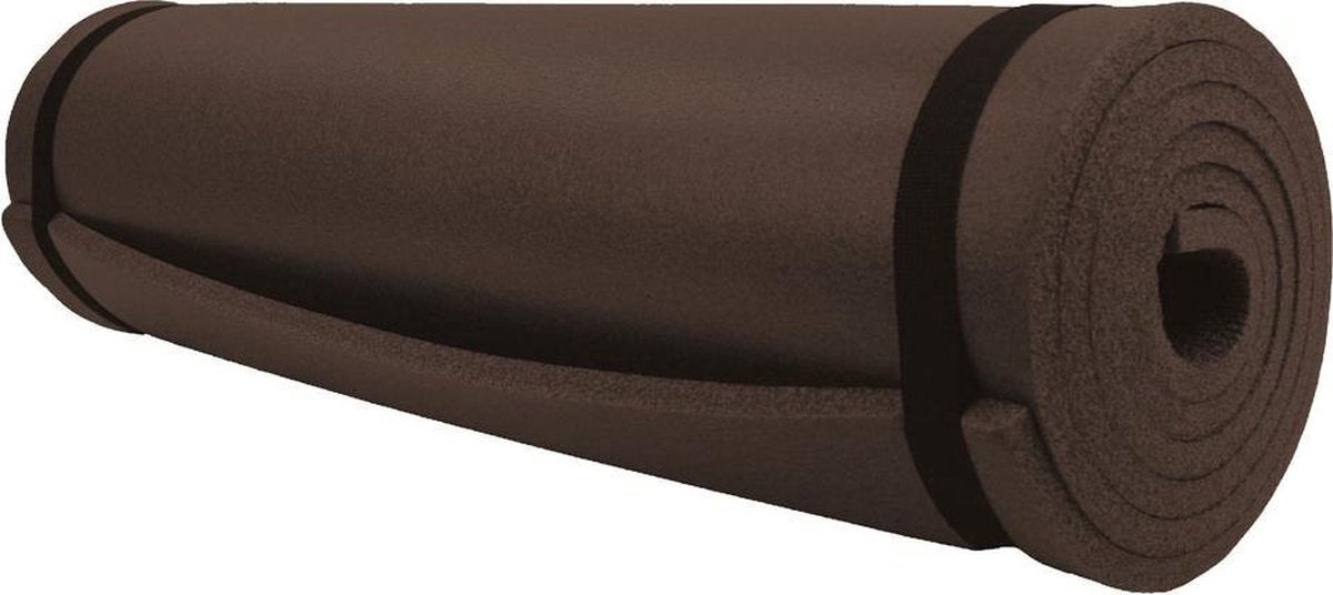 Highlander Nato Mat - Black