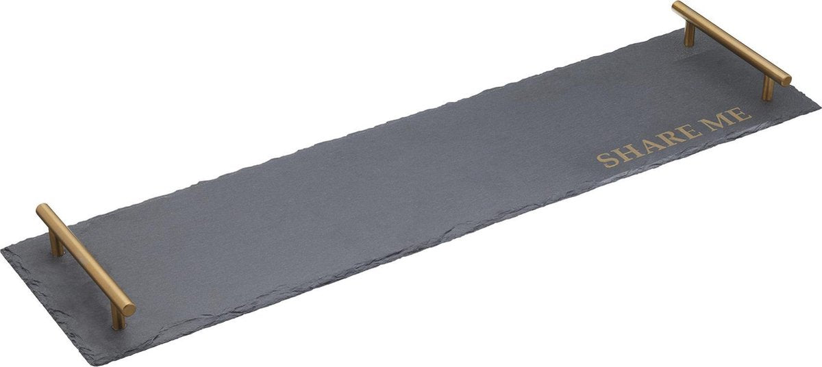 Artesà Serveerplank 60 X 15 X 3