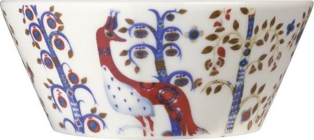 Iittala Taika - Schaal - 0