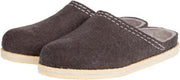 Vilten damesslof Slipper Garden - maat 39
