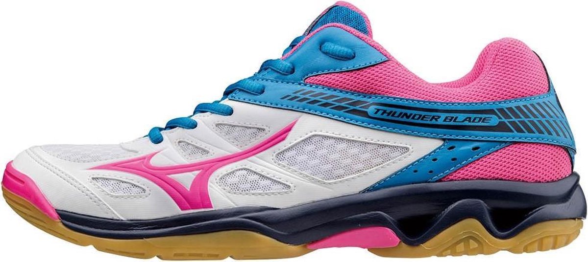 Mizuno Thunderblade indoorschoen dames/meisjes maat 43