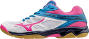 Mizuno Thunderblade indoorschoen dames/meisjes maat 43