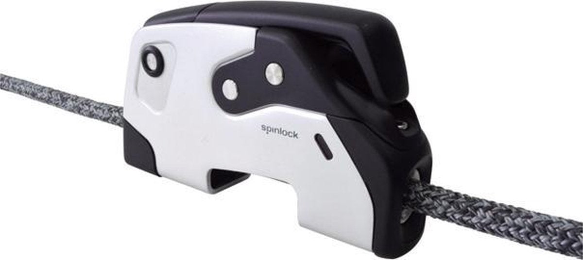 Spinlock valstopper XTR 8-12 mm zilver