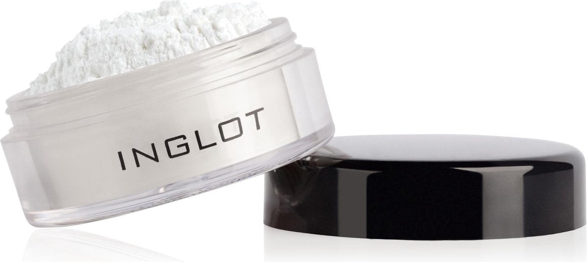 INGLOT Translucent Loose Powder 216 -  Transparant