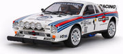 Tamiya 1/10 Lancia 037 Rally 58654