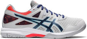 ASICS Gel-Task 2 - grijs/rood - maat 40.5