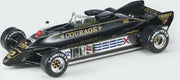 Lotus 88B #12 N. Mansell 1981