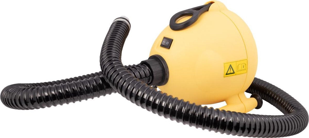 Bravo Elektrische Luchtpomp OV6 600W 230V
