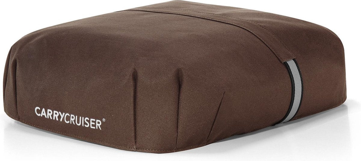 Reisenthel carrycruiser cover - dekje voor carrycruiser - Polyester - Mokka