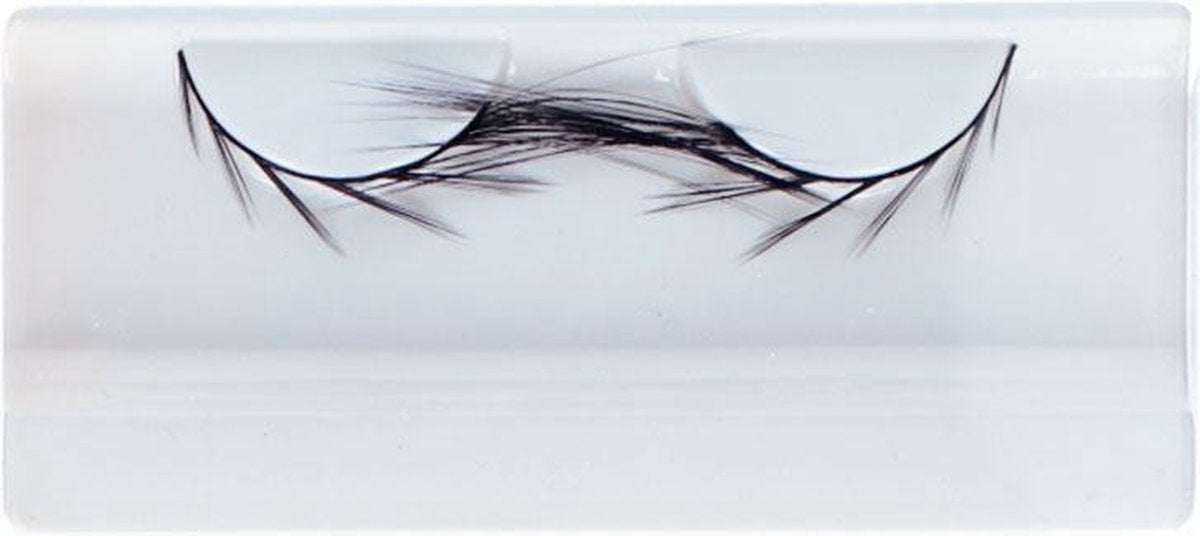 Make-up Studio Lashes Glitter & Glamour Nepwimpers - Nightfever